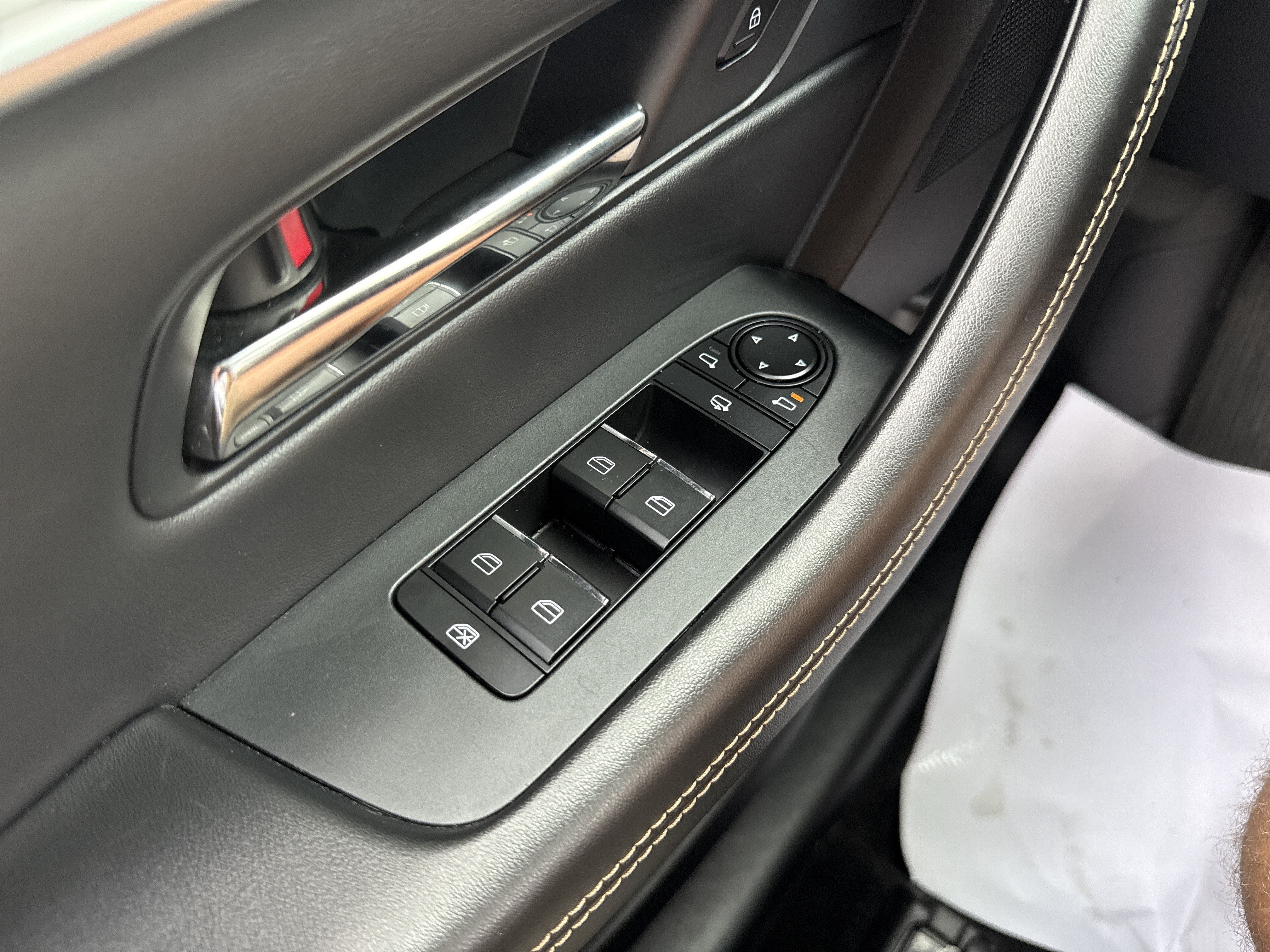 2026 Mazda Mazda CX-90 Premium Sport
