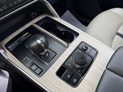 2026 Mazda Mazda CX-90 Premium Sport