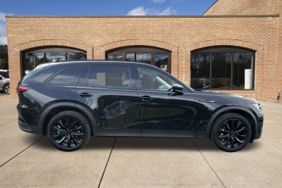 2026 Mazda Mazda CX-90 Premium Sport