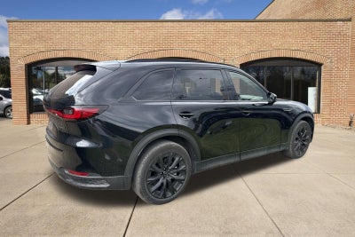 2026 Mazda Mazda CX-90 Premium Sport