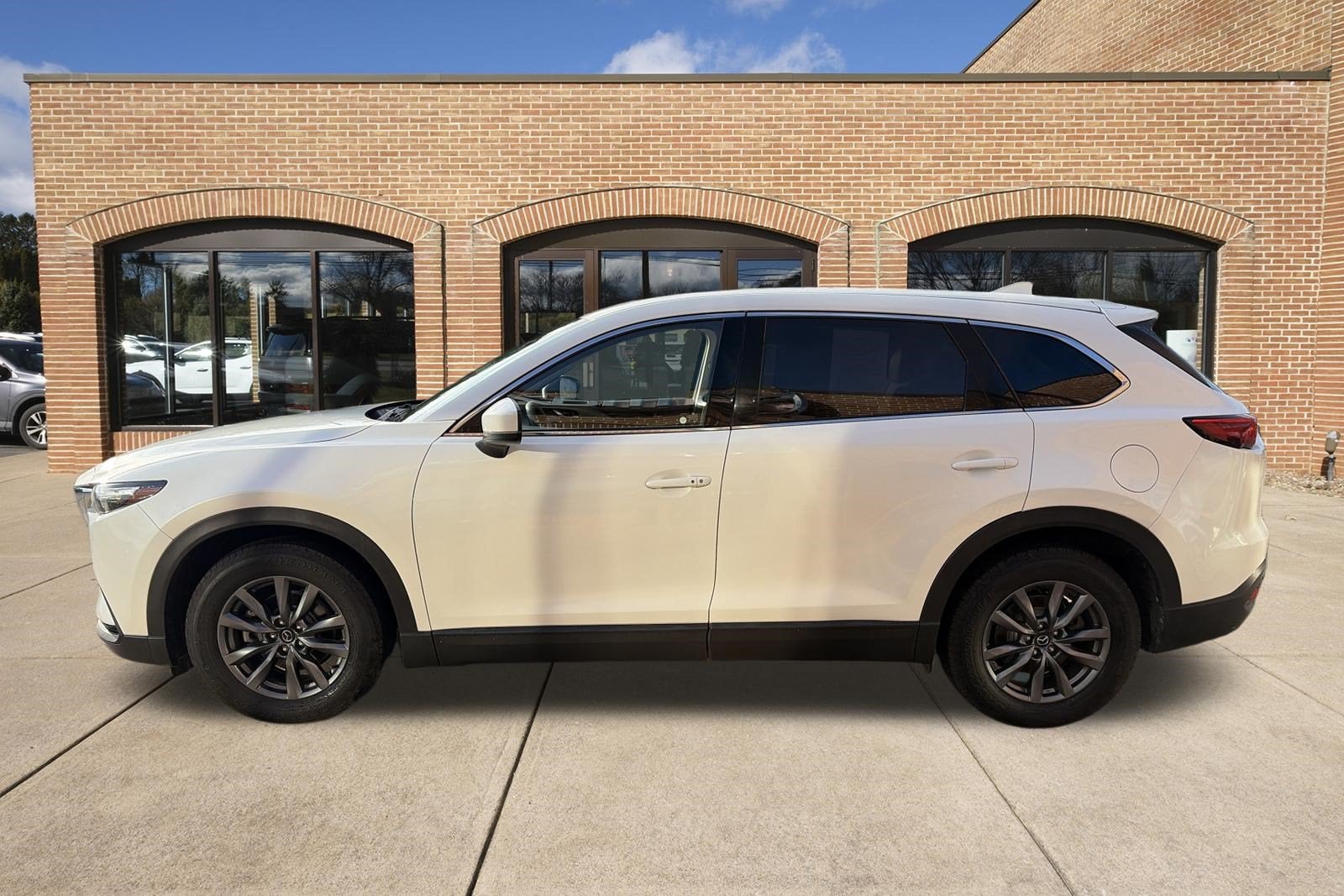 2020 Mazda Mazda CX-9 Touring