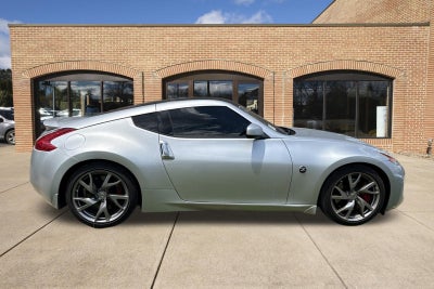 2014 Nissan 370Z Touring