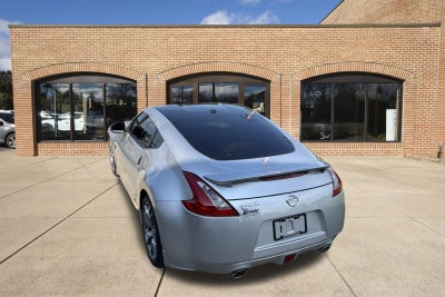 2014 Nissan 370Z Touring