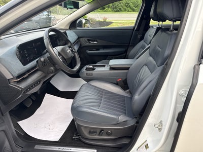 2023 Nissan ARIYA PLATINUM+