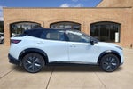 2023 Nissan ARIYA PLATINUM+