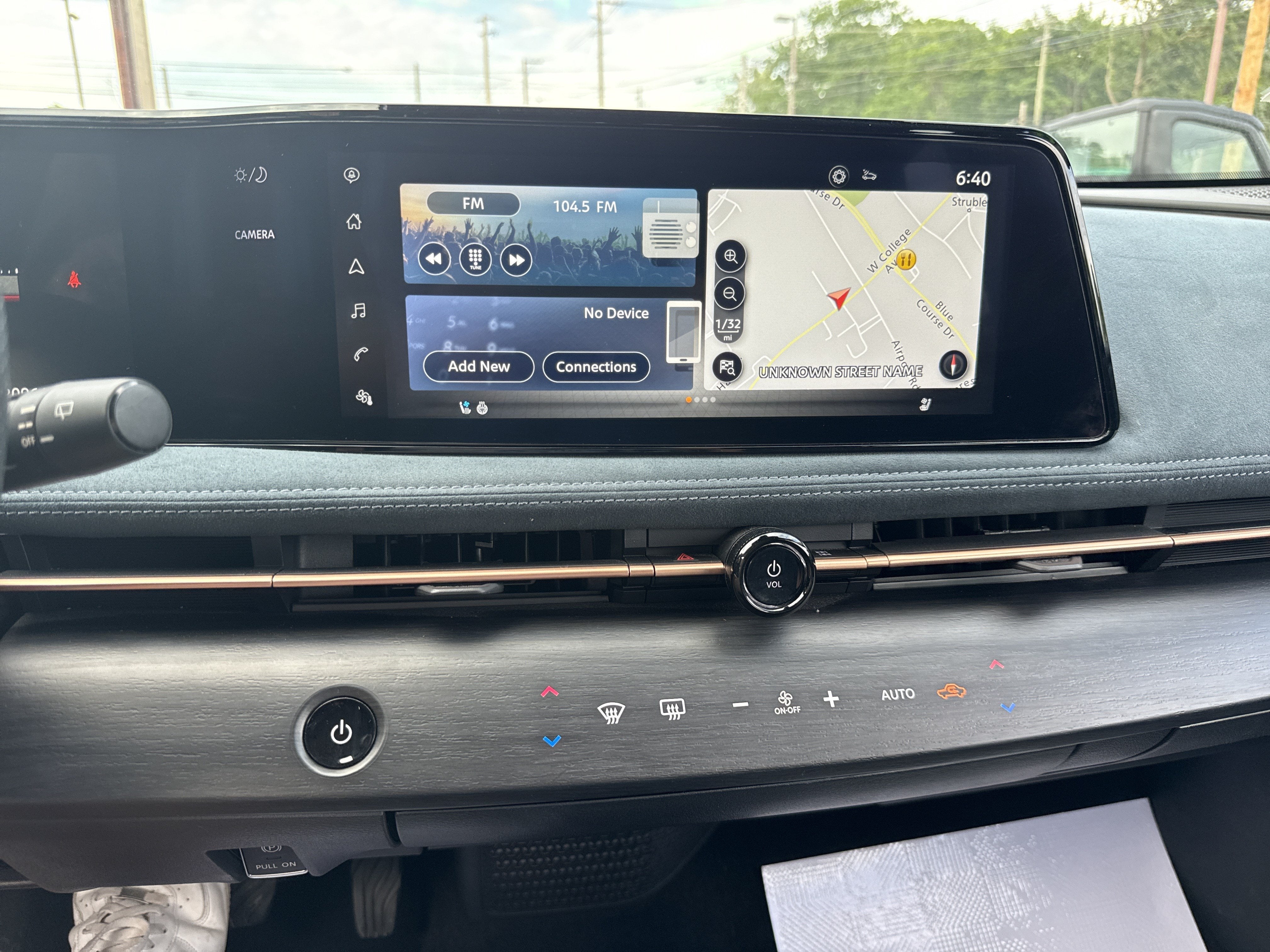 2023 Nissan ARIYA PLATINUM+