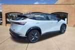 2023 Nissan ARIYA PLATINUM+