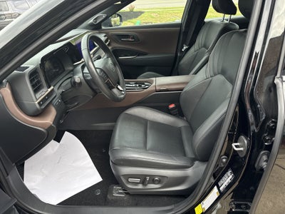2024 Toyota Crown Limited