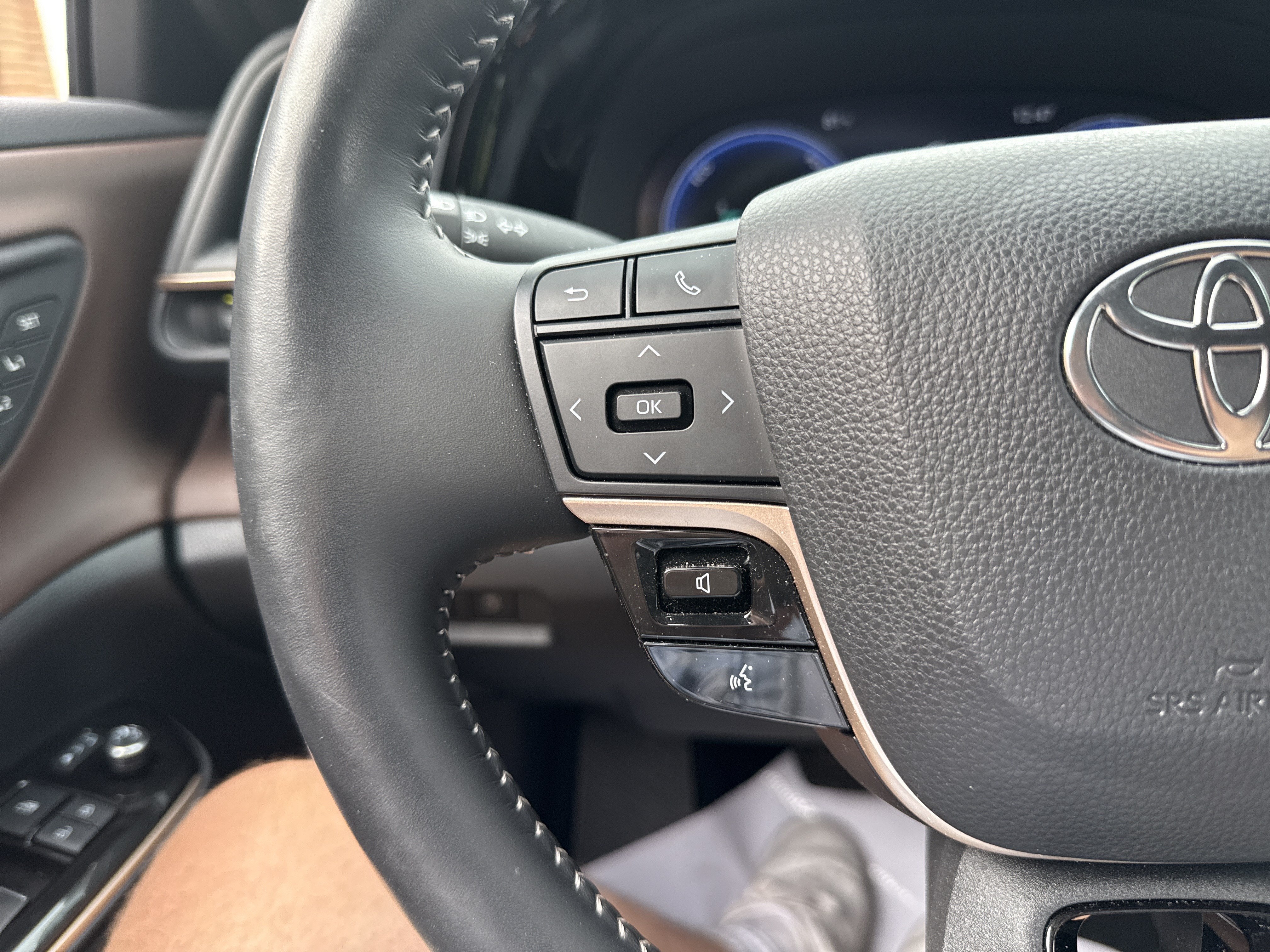 2024 Toyota Crown Limited