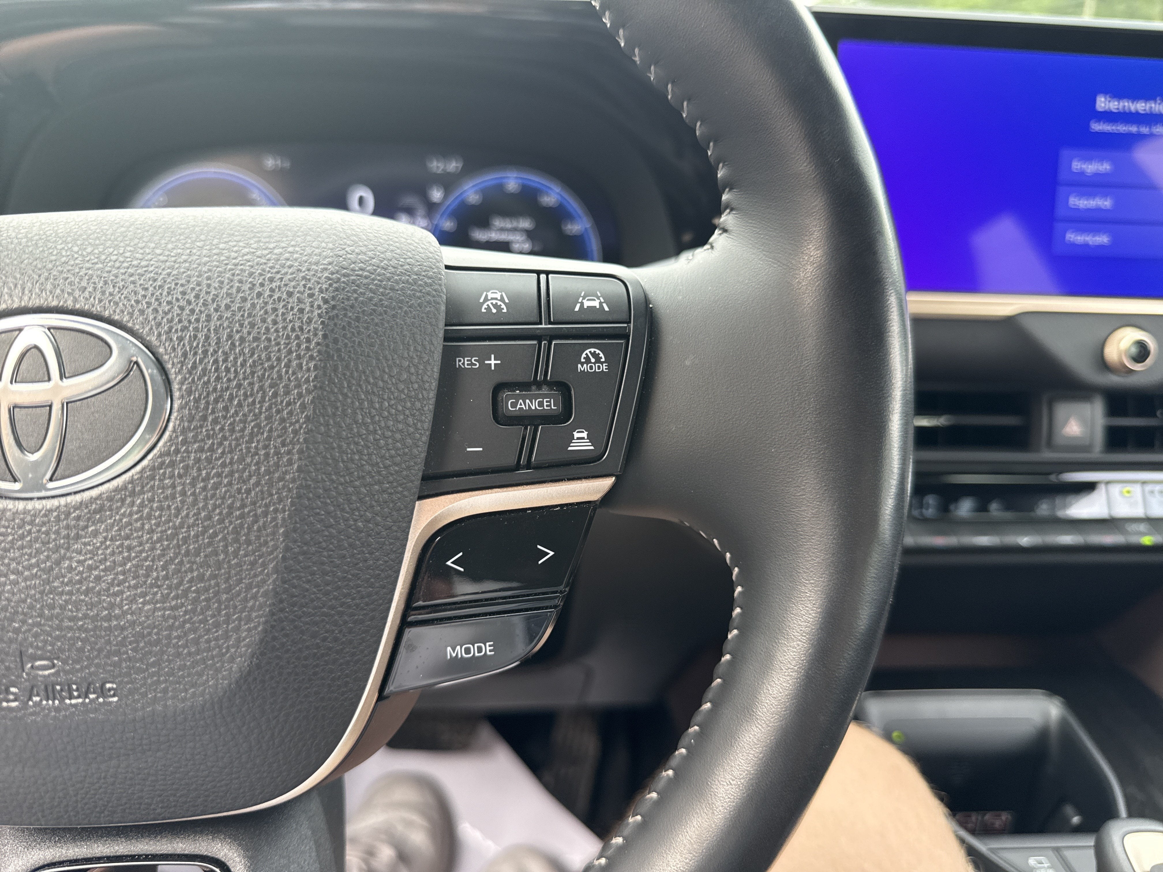 2024 Toyota Crown Limited