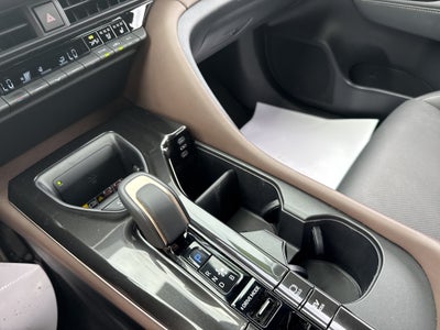 2024 Toyota Crown Limited