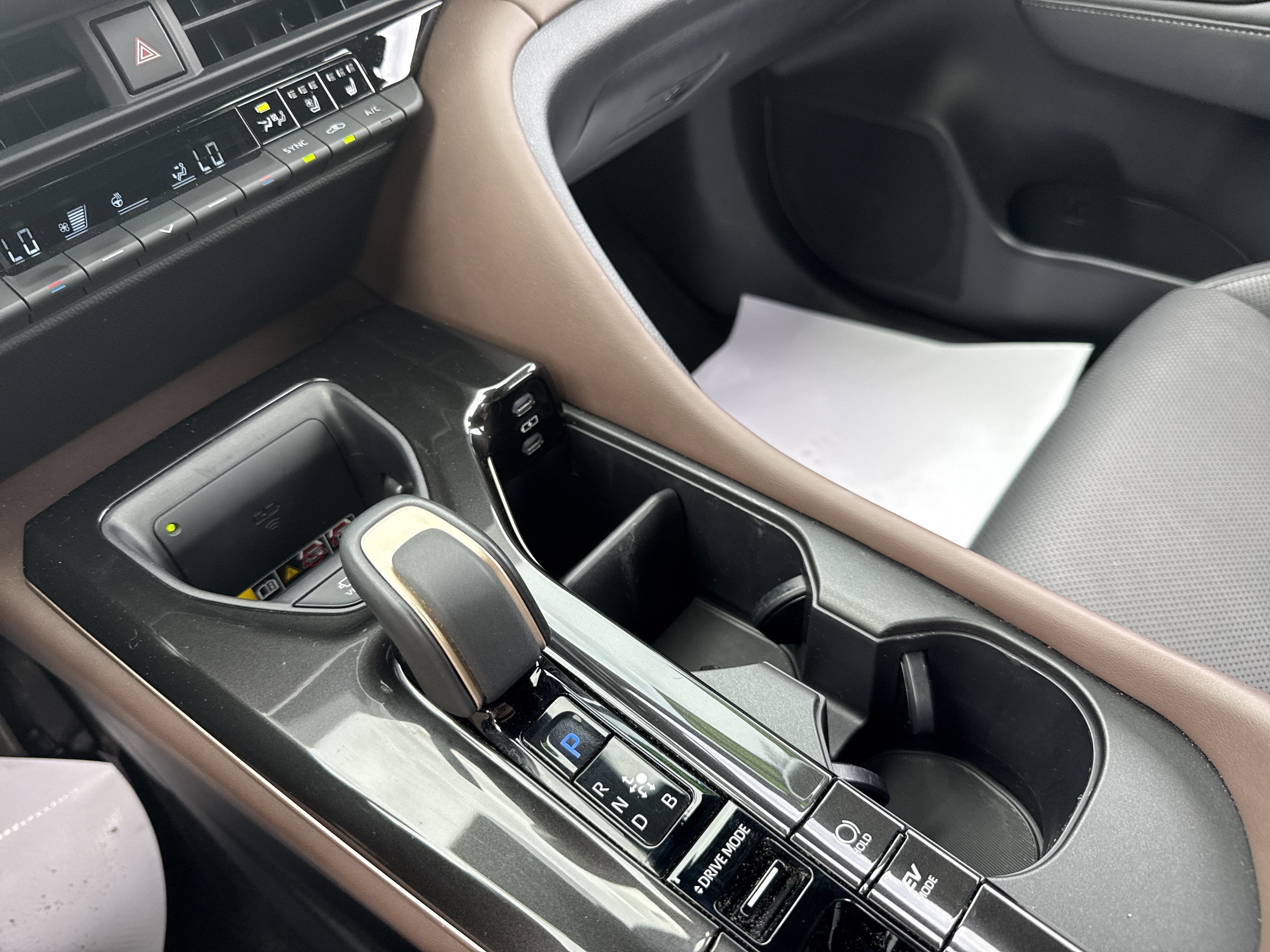 2024 Toyota Crown Limited