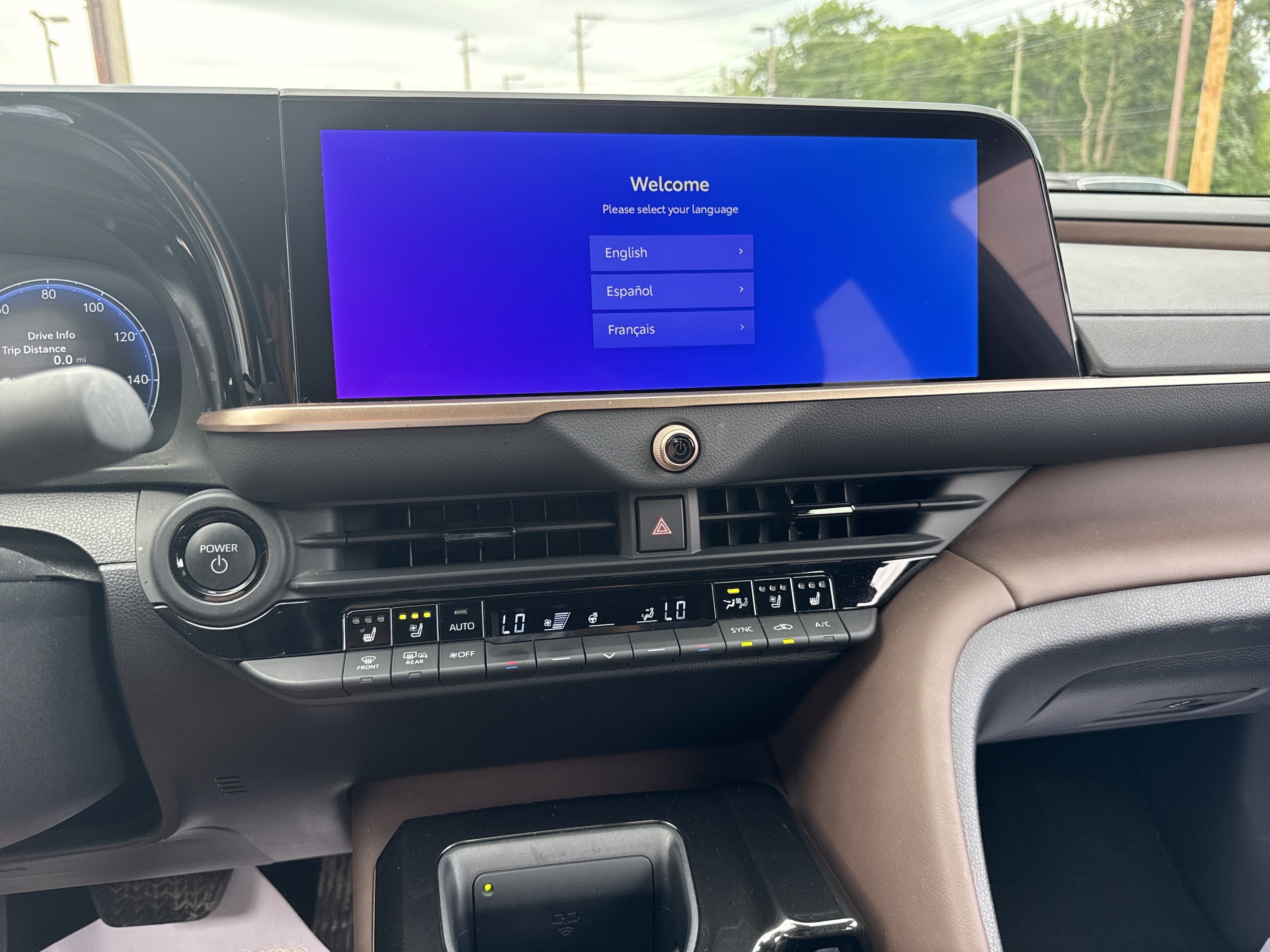 2024 Toyota Crown Limited