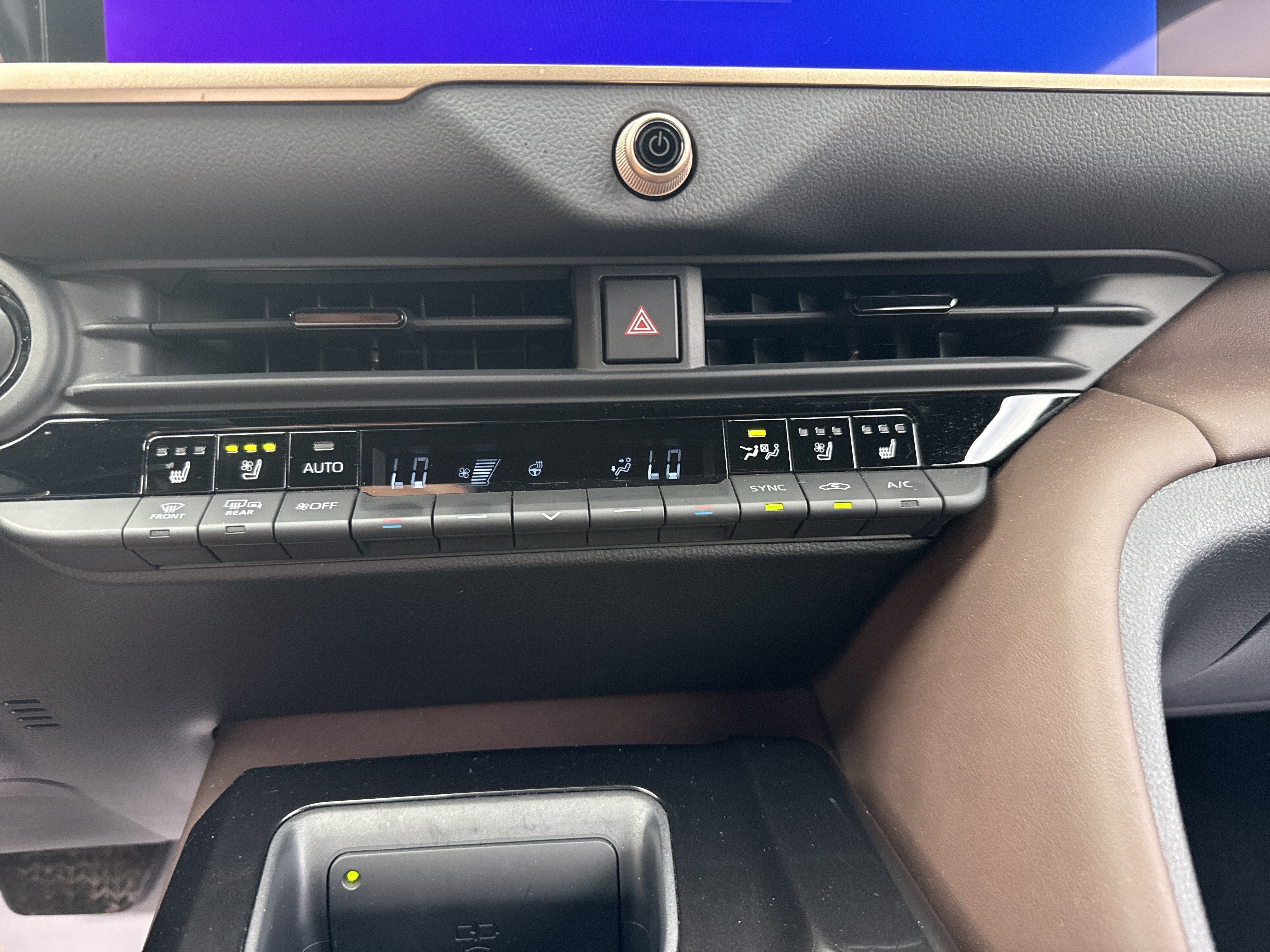 2024 Toyota Crown Limited