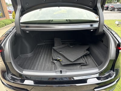2024 Toyota Crown Limited