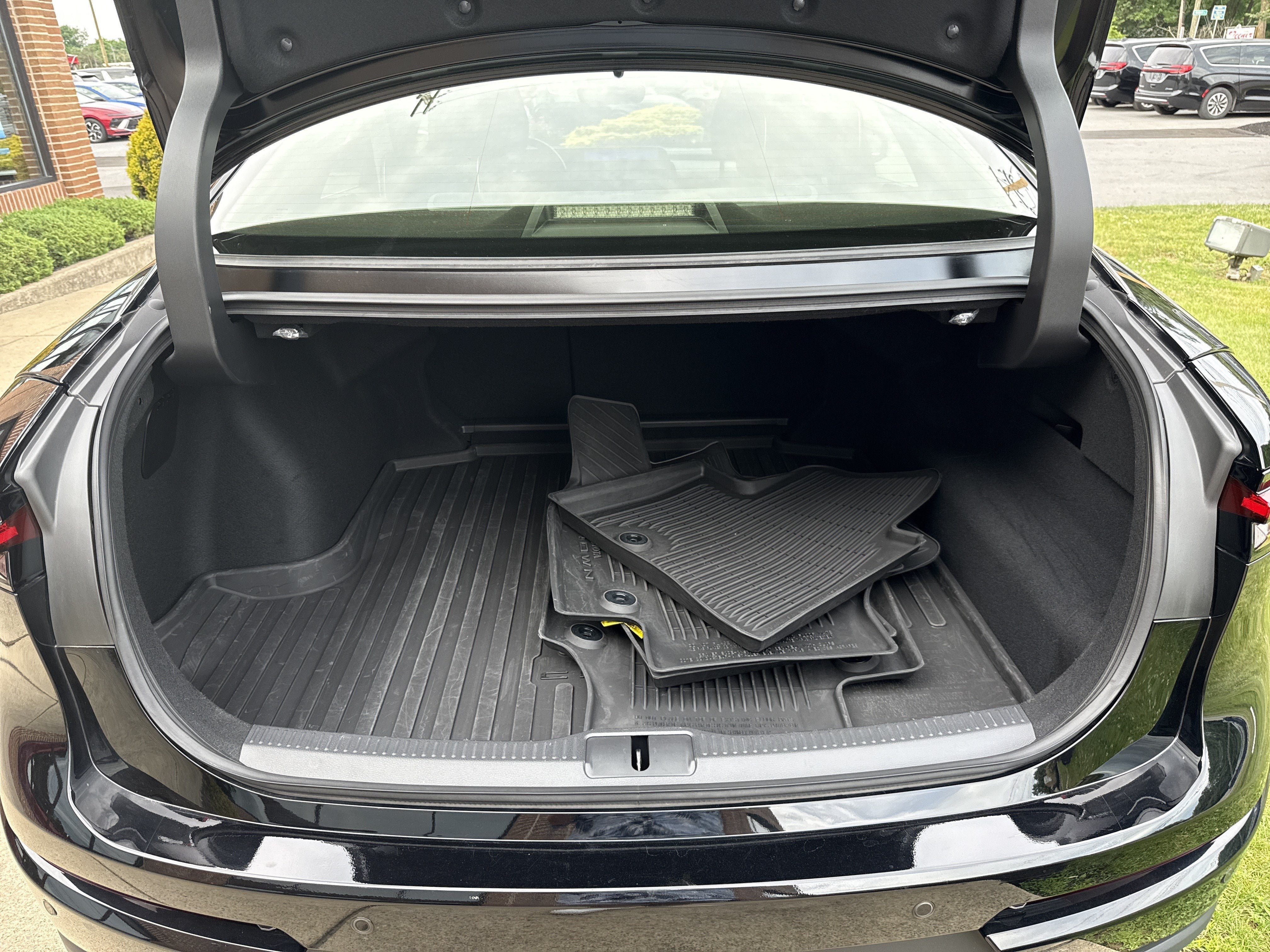 2024 Toyota Crown Limited