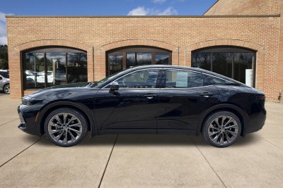 2024 Toyota Crown Limited