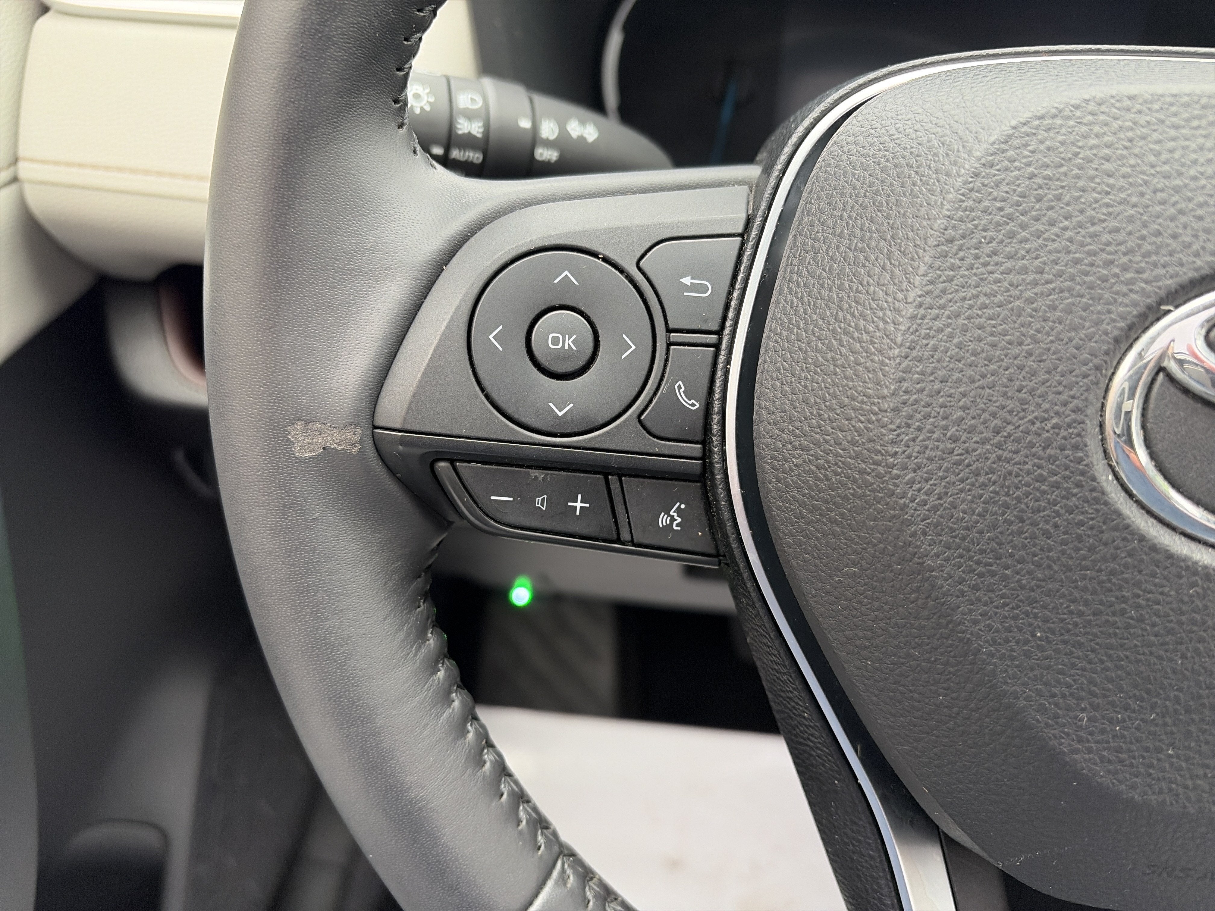 2019 Toyota RAV4 Hybrid Limited