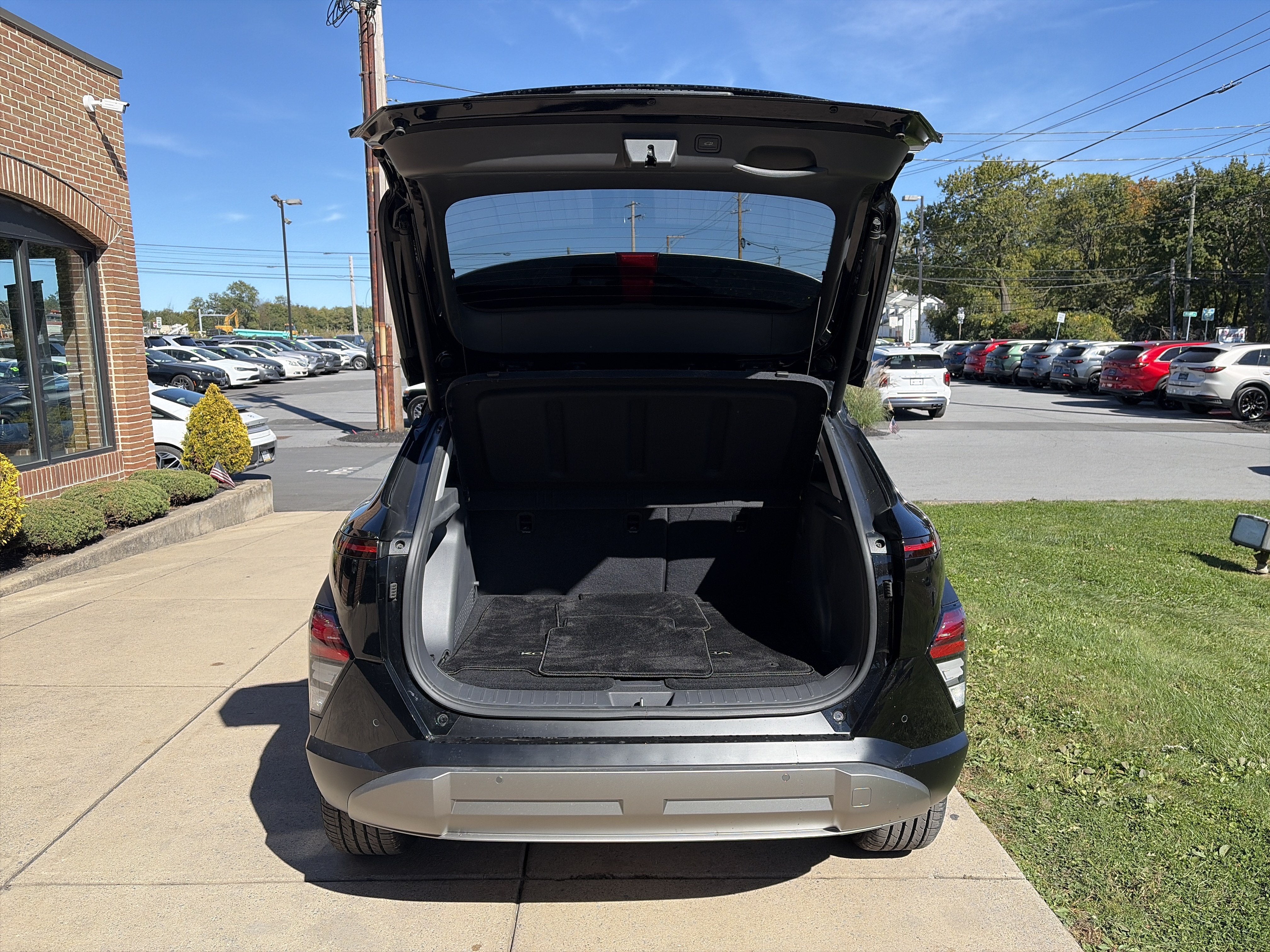 2024 Hyundai Kona Limited