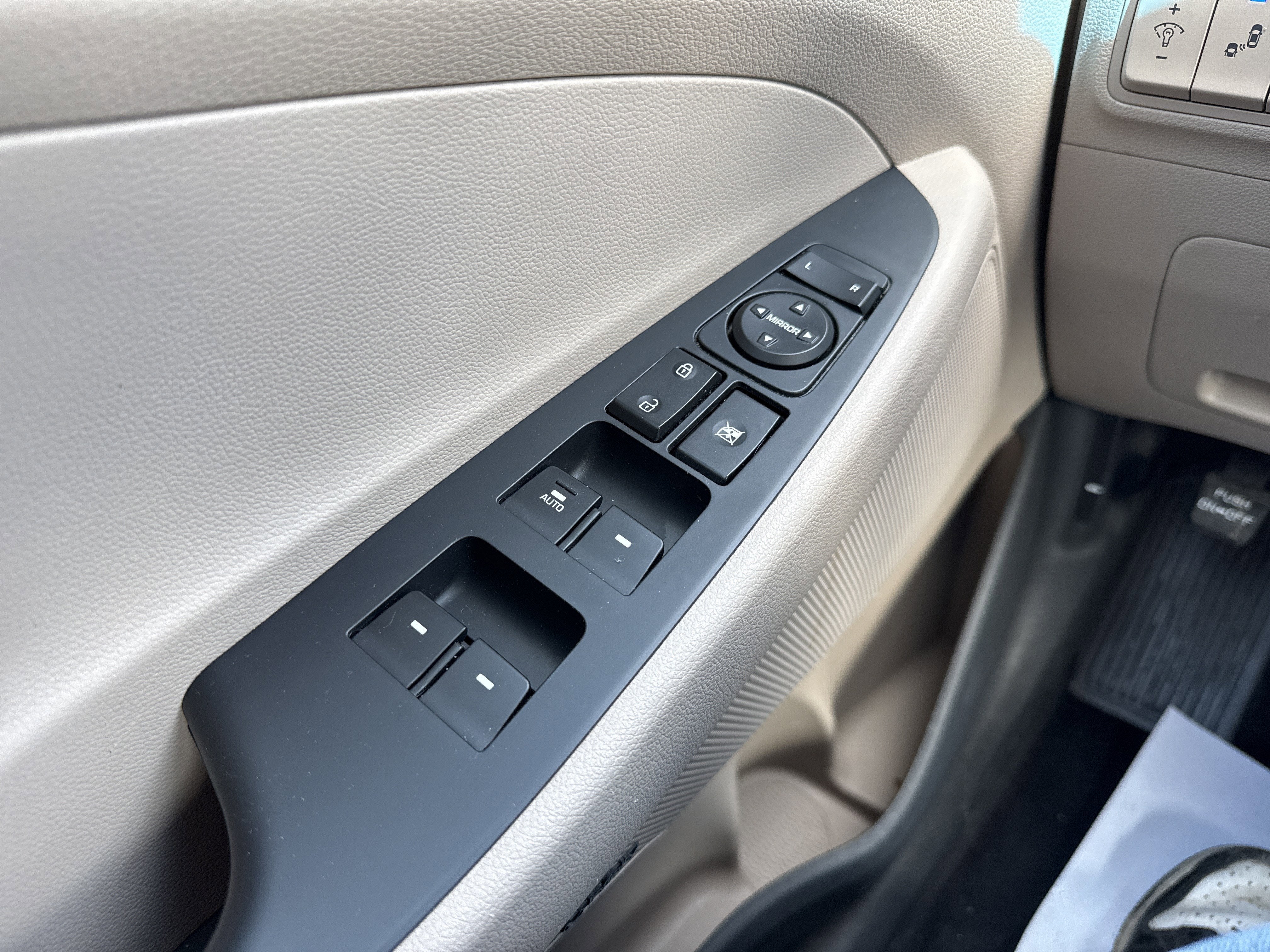 2018 Hyundai Tucson SEL Plus