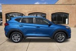 2018 Hyundai Tucson SEL Plus