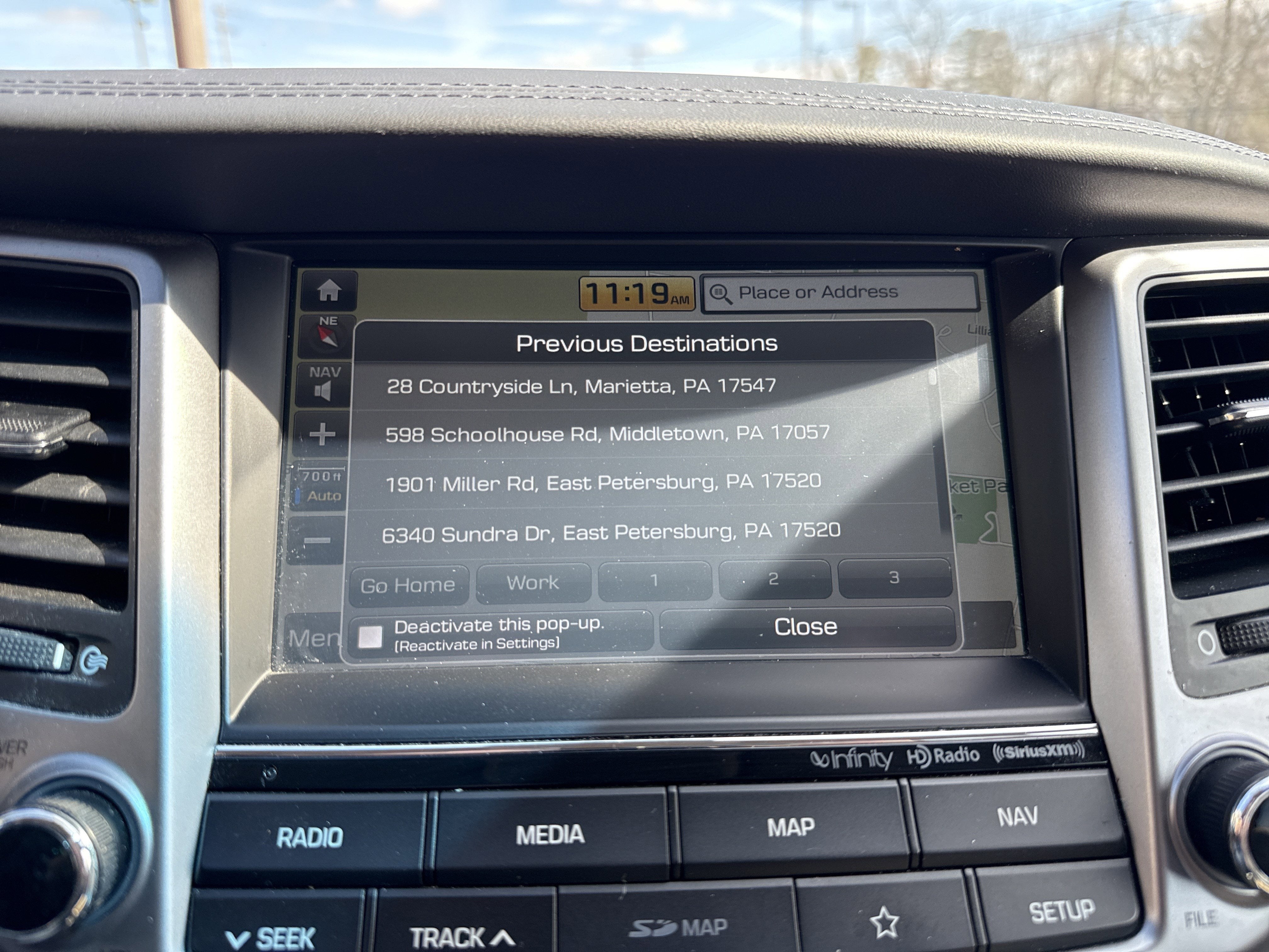 2018 Hyundai Tucson SEL Plus