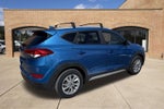 2018 Hyundai Tucson SEL Plus