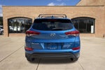 2018 Hyundai Tucson SEL Plus