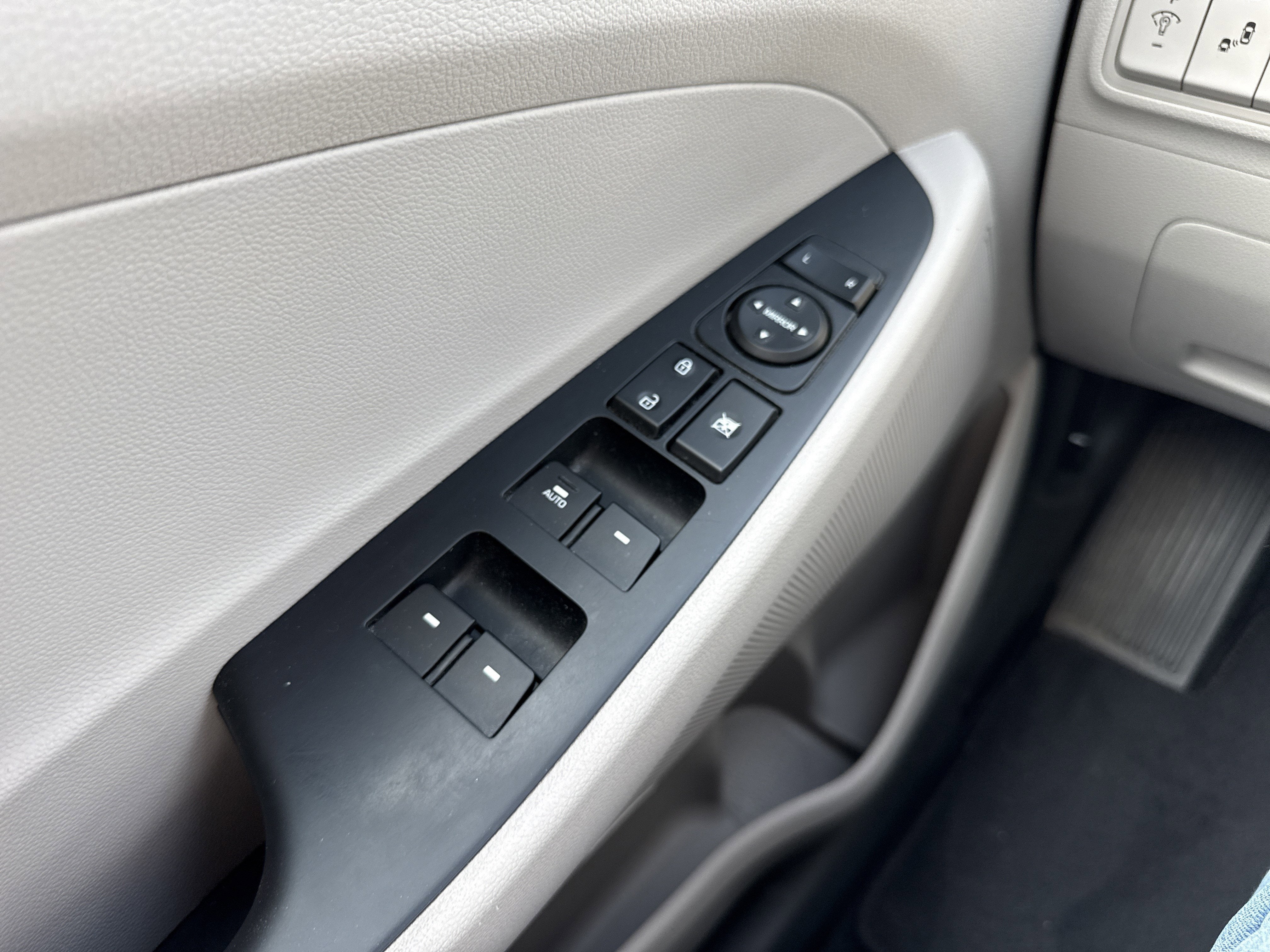 2021 Hyundai Tucson SEL
