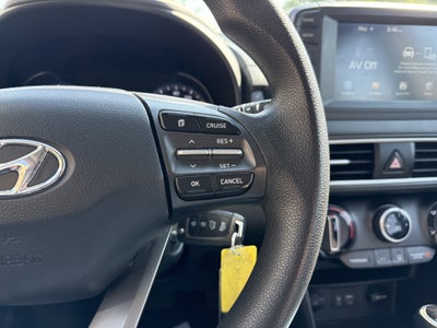 2019 Hyundai Kona SE