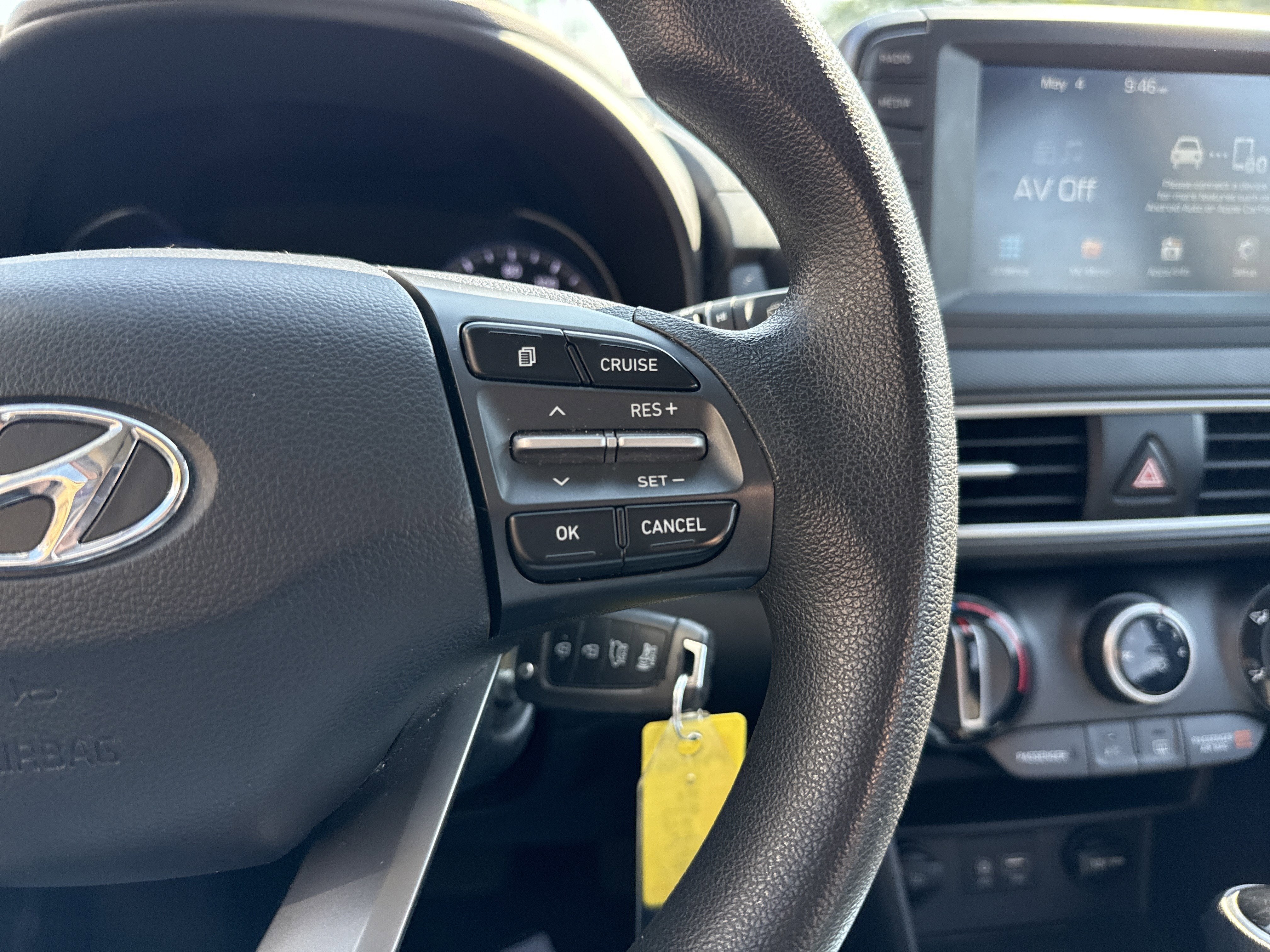 2019 Hyundai Kona SE