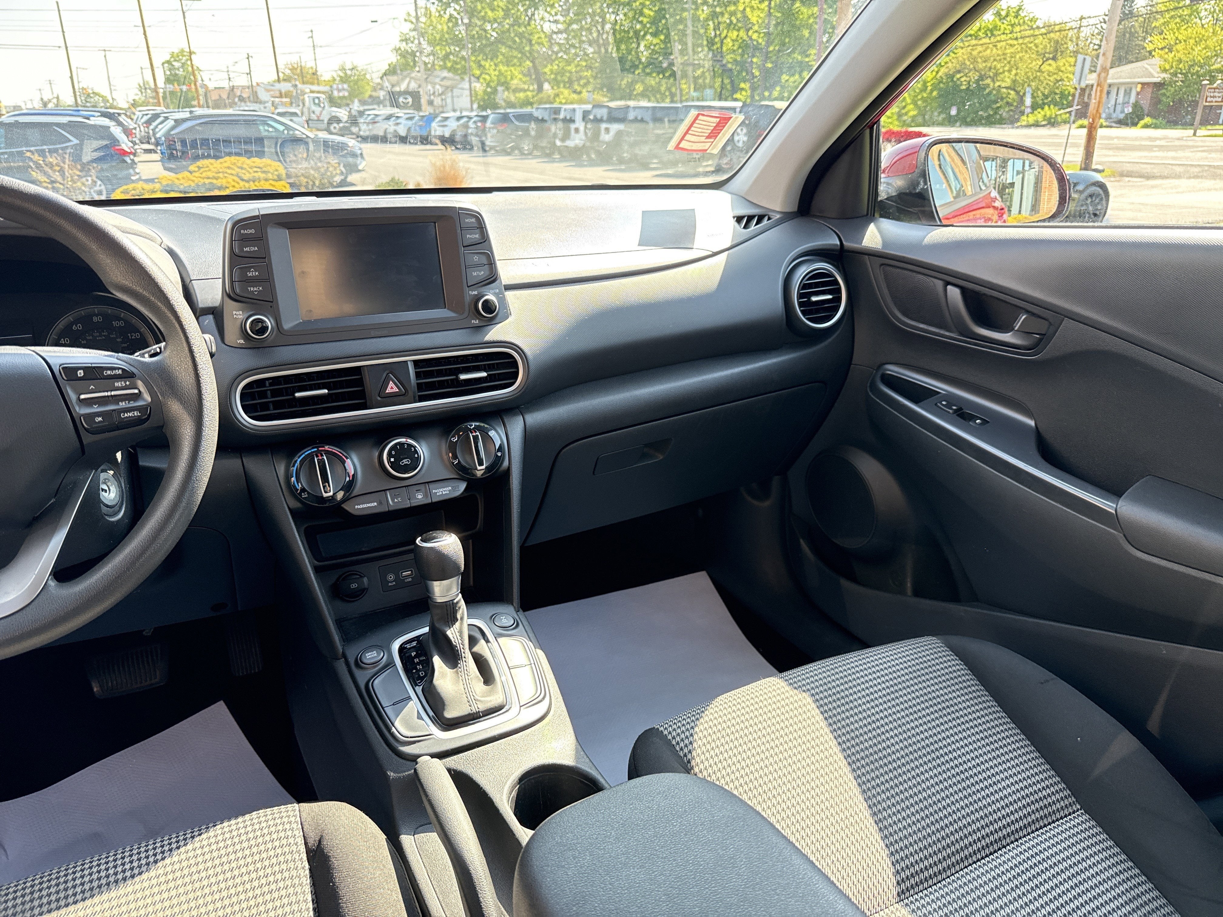 2019 Hyundai Kona SE