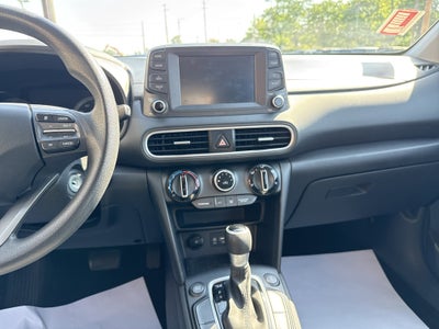 2019 Hyundai Kona SE