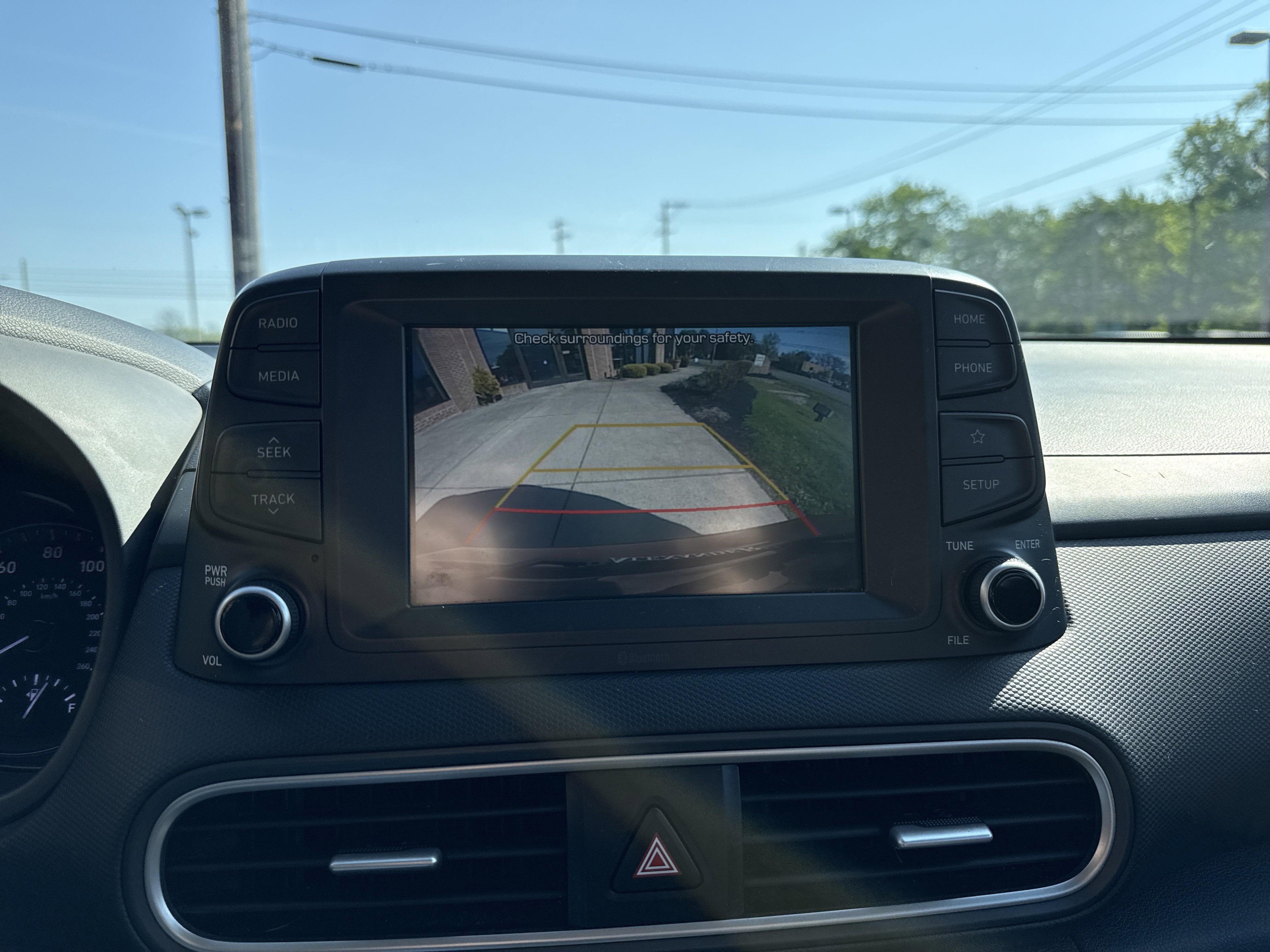 2019 Hyundai Kona SE