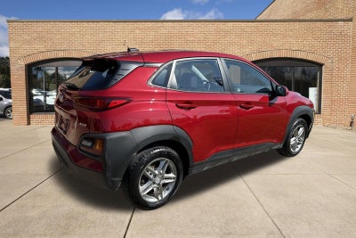 2019 Hyundai Kona SE