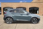 2022 Hyundai Kona Limited