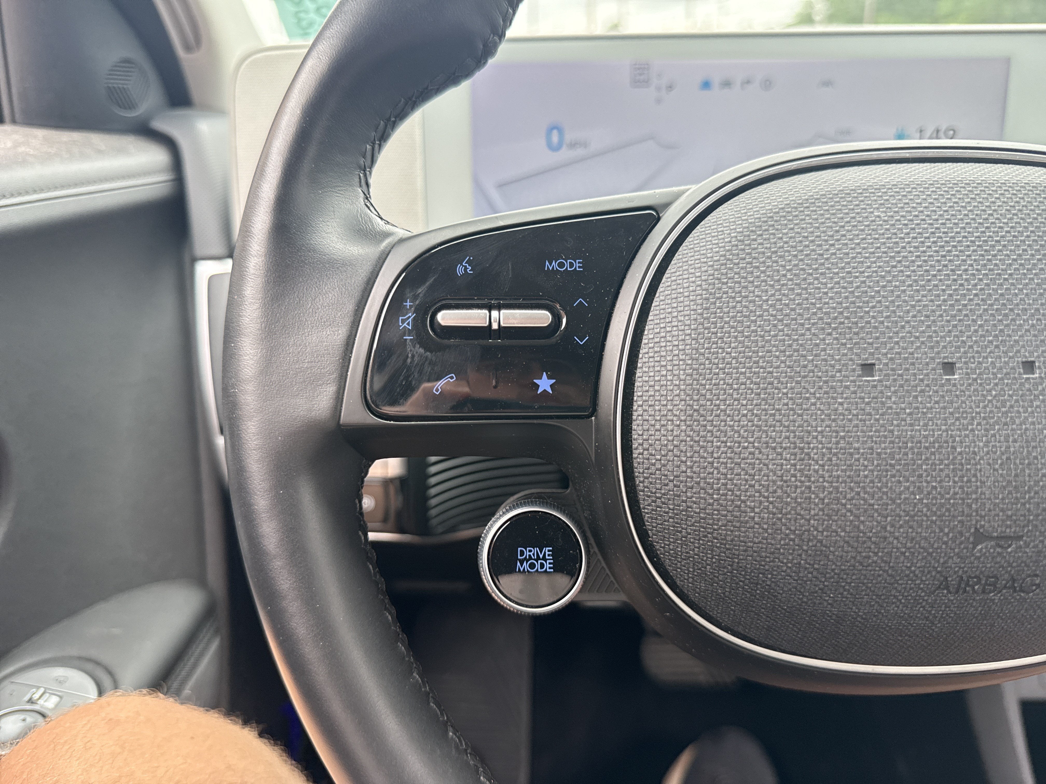2023 Hyundai IONIQ 5 SEL