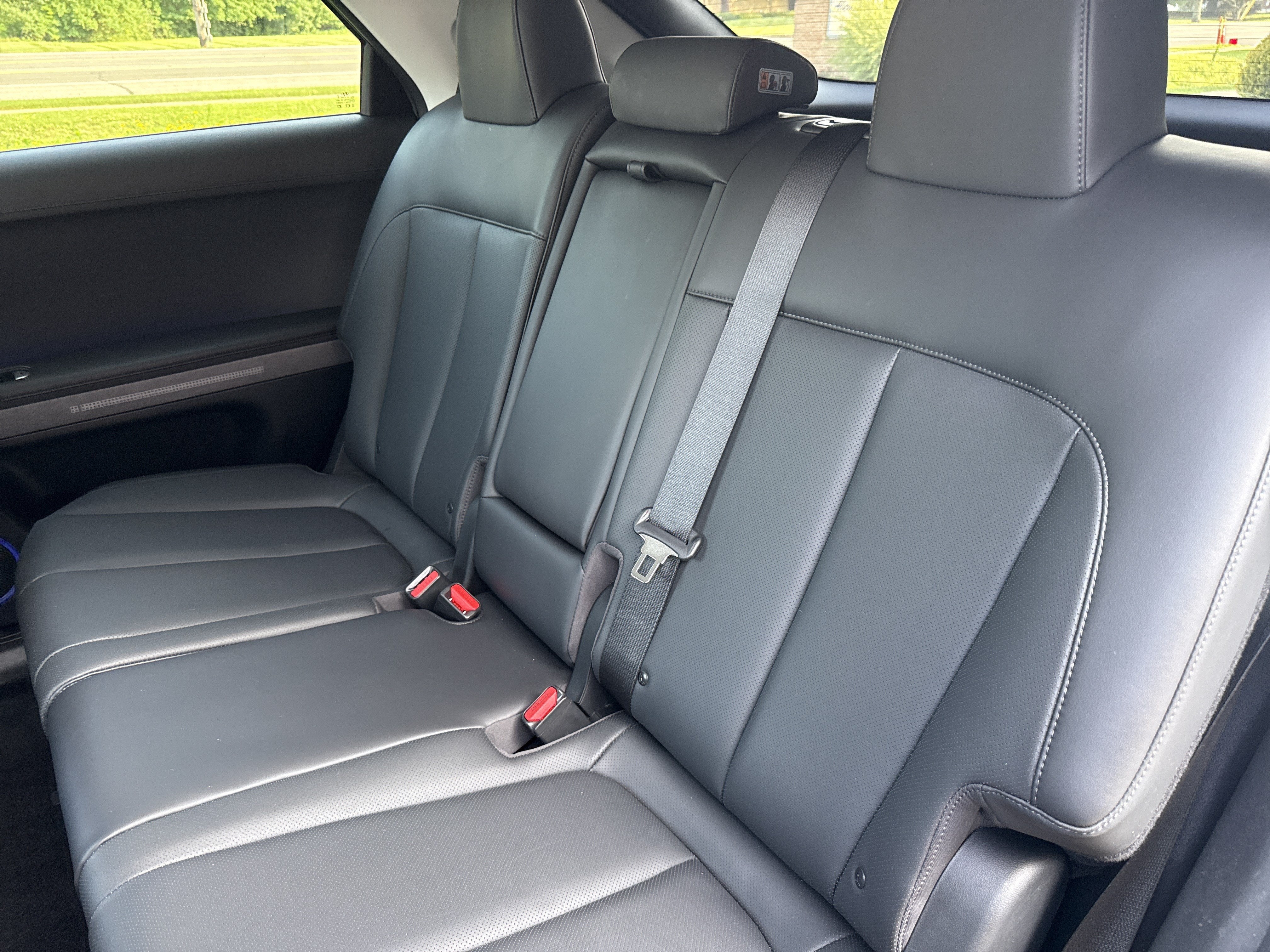 2023 Hyundai IONIQ 5 SEL