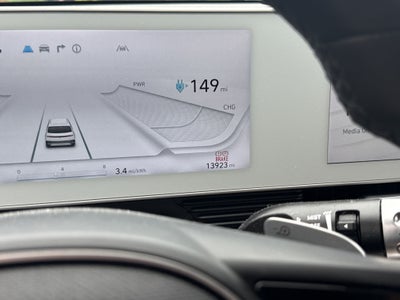 2023 Hyundai IONIQ 5 SEL