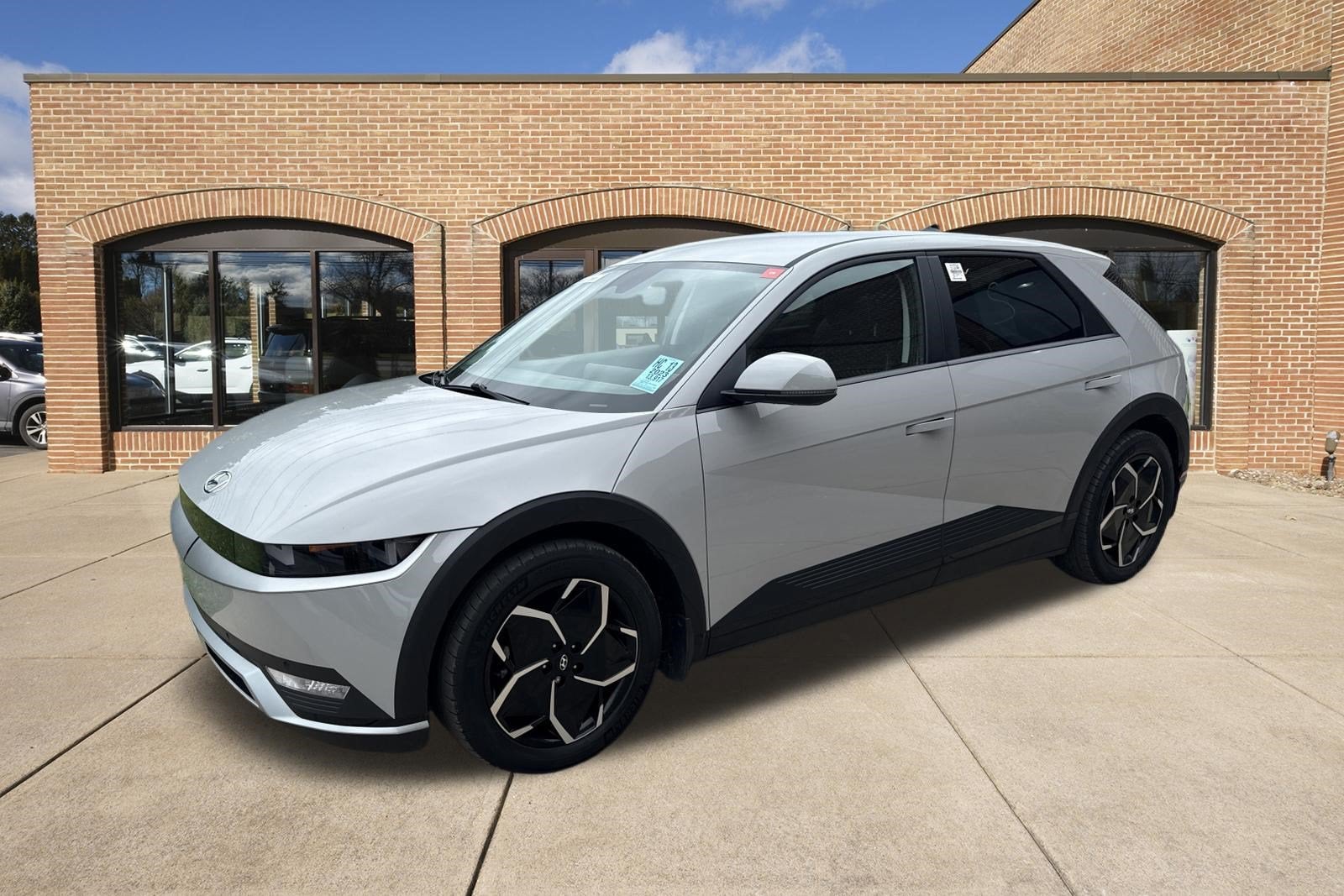 2023 Hyundai IONIQ 5 SEL