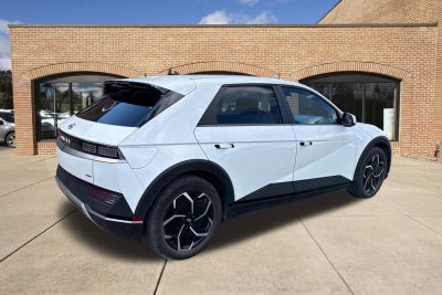 2023 Hyundai IONIQ 5 SEL