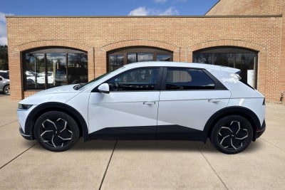 2023 Hyundai IONIQ 5 SEL