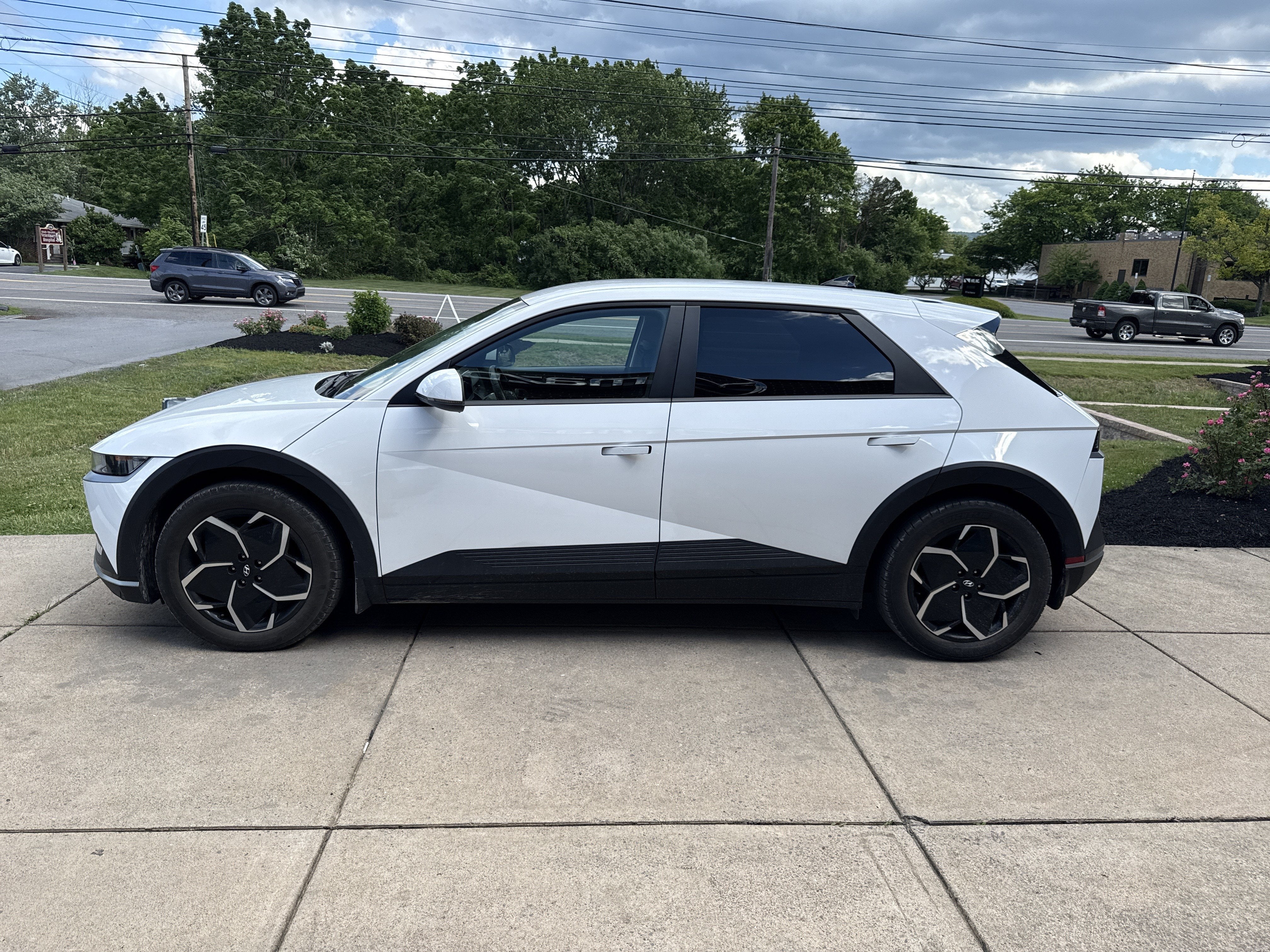 2023 Hyundai IONIQ 5 SEL