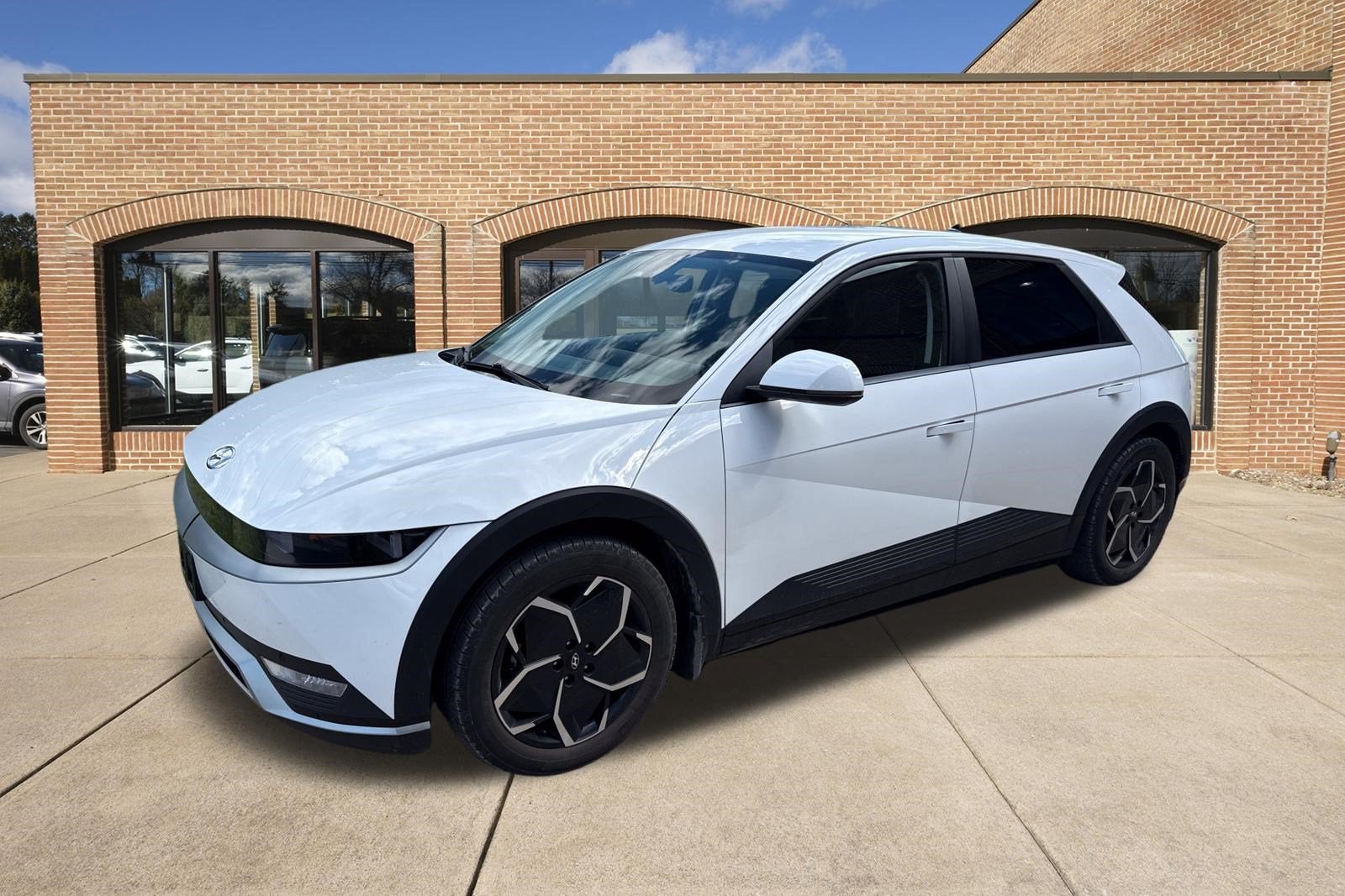 2023 Hyundai IONIQ 5 SEL