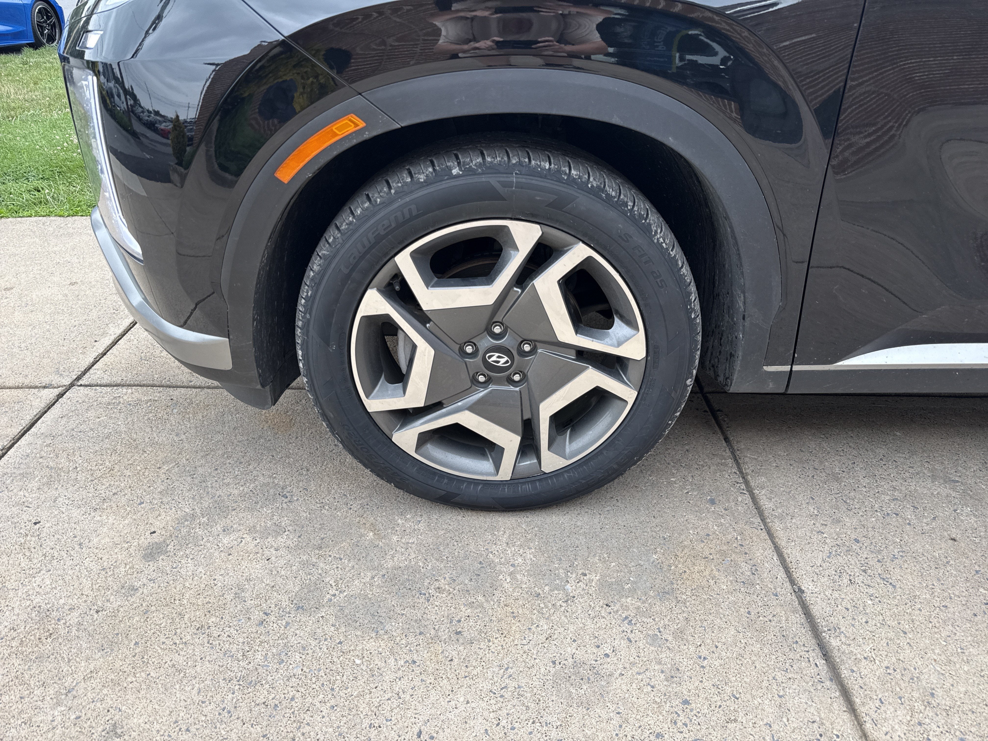 2023 Hyundai Palisade SEL