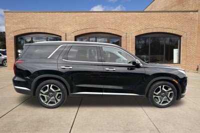 2023 Hyundai Palisade SEL