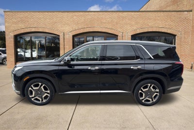 2023 Hyundai Palisade SEL