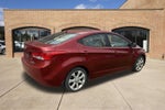 2012 Hyundai Elantra Limited PZEV
