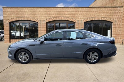 2025 Hyundai Sonata SE