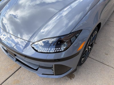 2023 Hyundai IONIQ 6 SEL